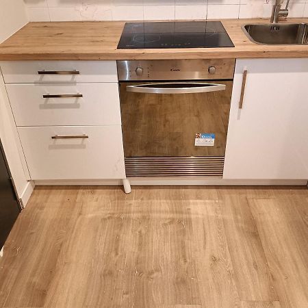 Remanso De Paz A Un Paso De Todo Apartment Vigo Ngoại thất bức ảnh