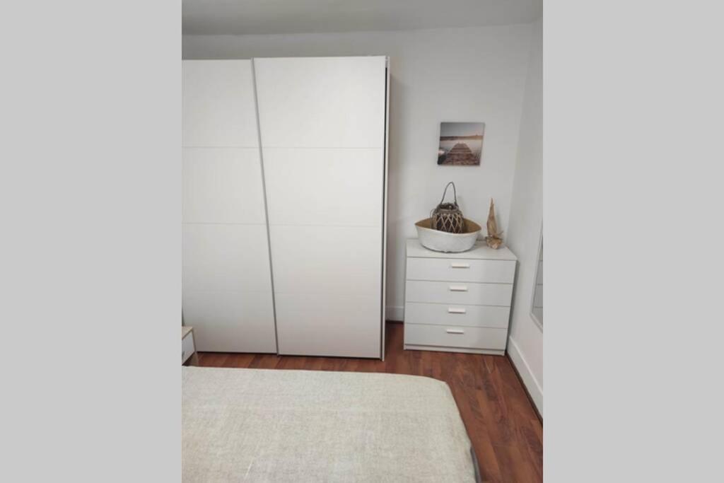 Remanso De Paz A Un Paso De Todo Apartment Vigo Ngoại thất bức ảnh