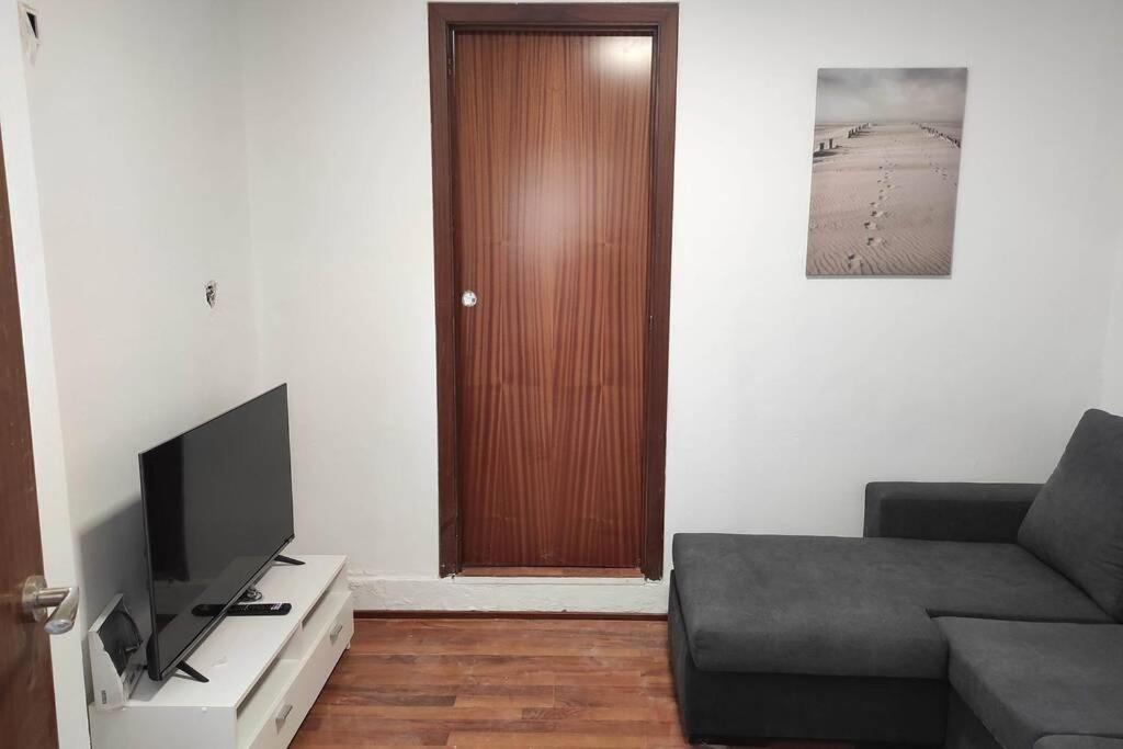 Remanso De Paz A Un Paso De Todo Apartment Vigo Ngoại thất bức ảnh