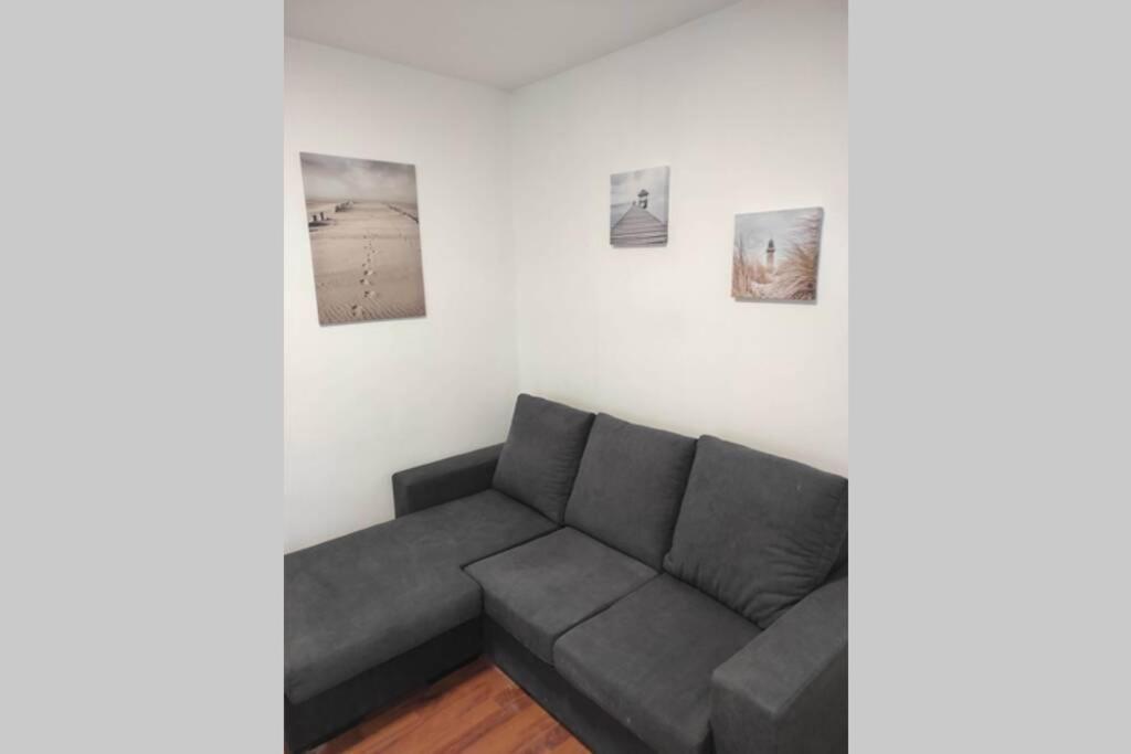Remanso De Paz A Un Paso De Todo Apartment Vigo Ngoại thất bức ảnh