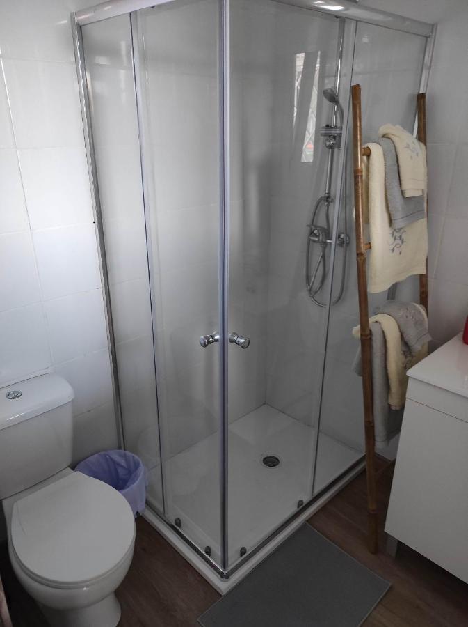 Remanso De Paz A Un Paso De Todo Apartment Vigo Ngoại thất bức ảnh