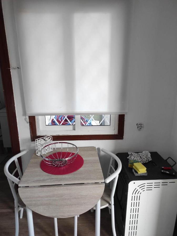 Remanso De Paz A Un Paso De Todo Apartment Vigo Ngoại thất bức ảnh