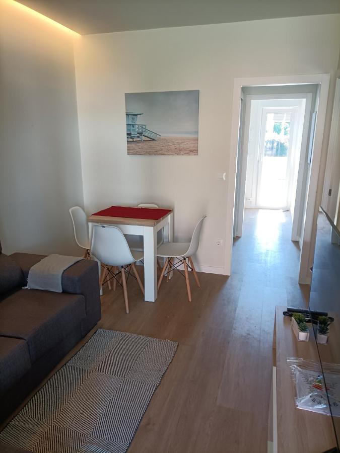 Remanso De Paz A Un Paso De Todo Apartment Vigo Ngoại thất bức ảnh