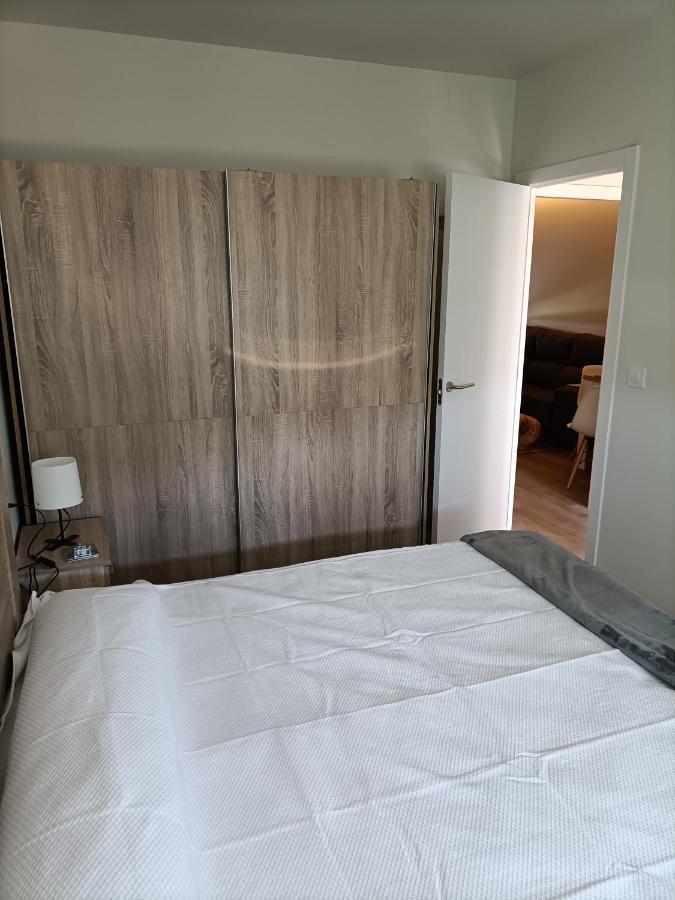 Remanso De Paz A Un Paso De Todo Apartment Vigo Ngoại thất bức ảnh