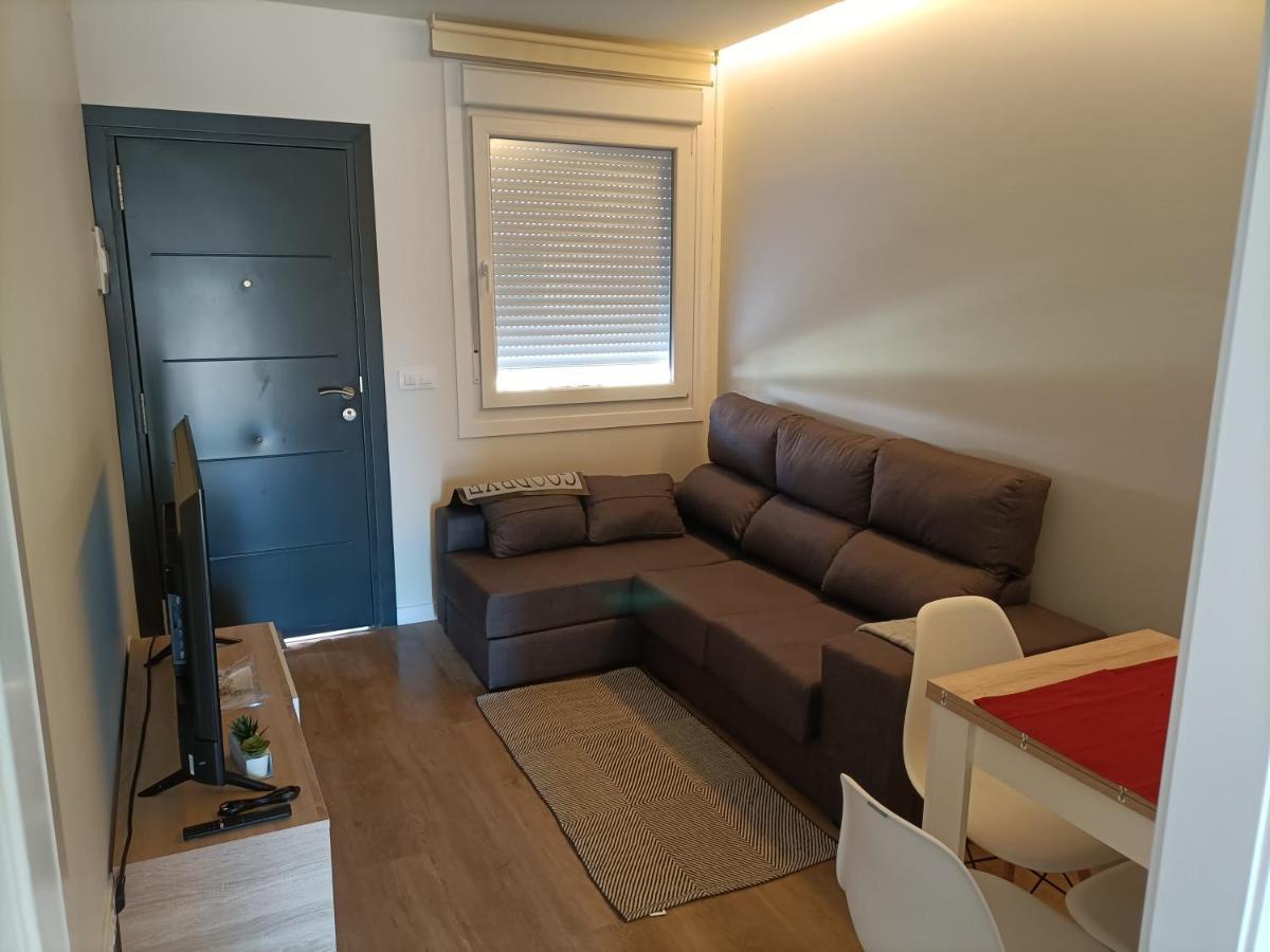 Remanso De Paz A Un Paso De Todo Apartment Vigo Ngoại thất bức ảnh