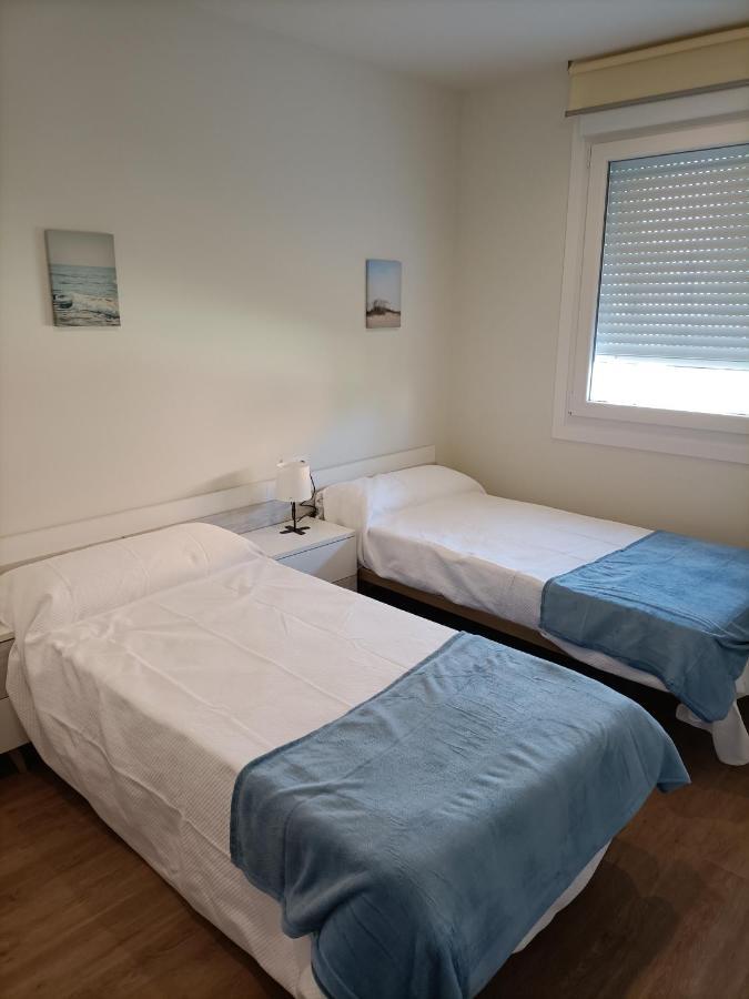 Remanso De Paz A Un Paso De Todo Apartment Vigo Ngoại thất bức ảnh