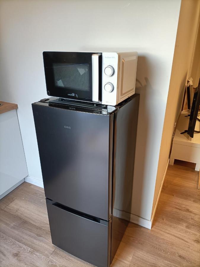 Remanso De Paz A Un Paso De Todo Apartment Vigo Ngoại thất bức ảnh