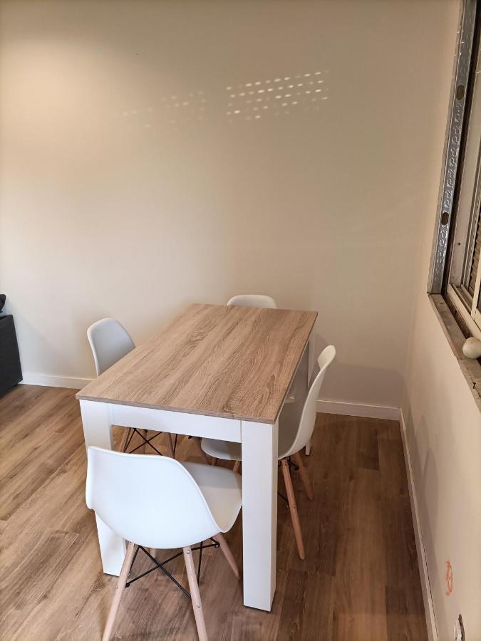 Remanso De Paz A Un Paso De Todo Apartment Vigo Ngoại thất bức ảnh