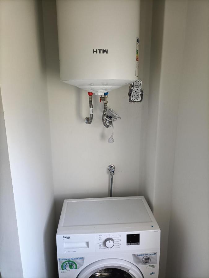Remanso De Paz A Un Paso De Todo Apartment Vigo Ngoại thất bức ảnh