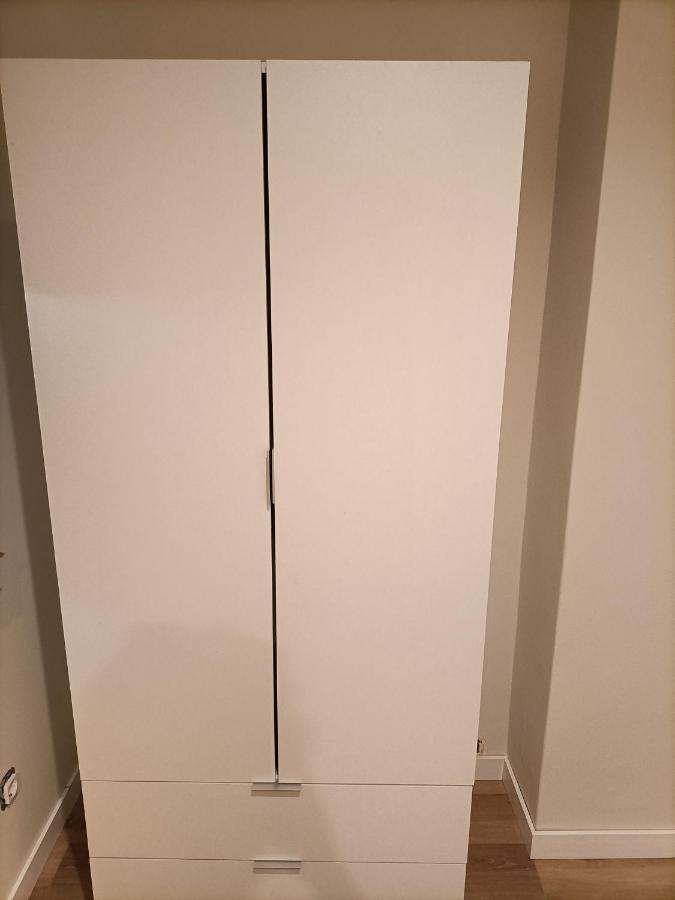 Remanso De Paz A Un Paso De Todo Apartment Vigo Ngoại thất bức ảnh