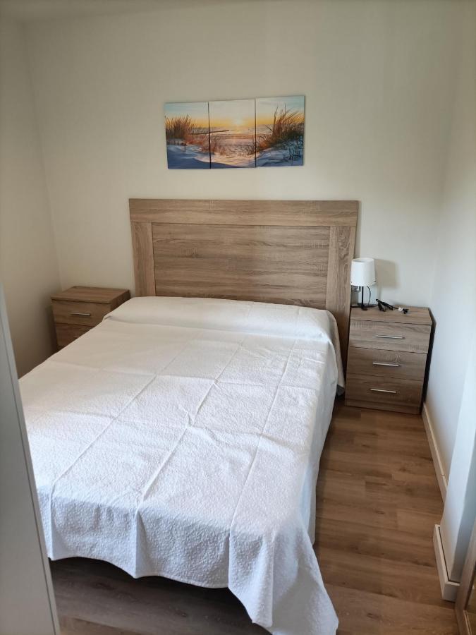 Remanso De Paz A Un Paso De Todo Apartment Vigo Ngoại thất bức ảnh