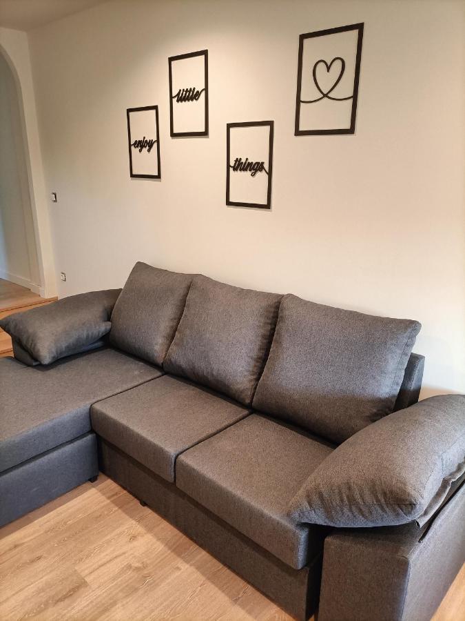 Remanso De Paz A Un Paso De Todo Apartment Vigo Ngoại thất bức ảnh