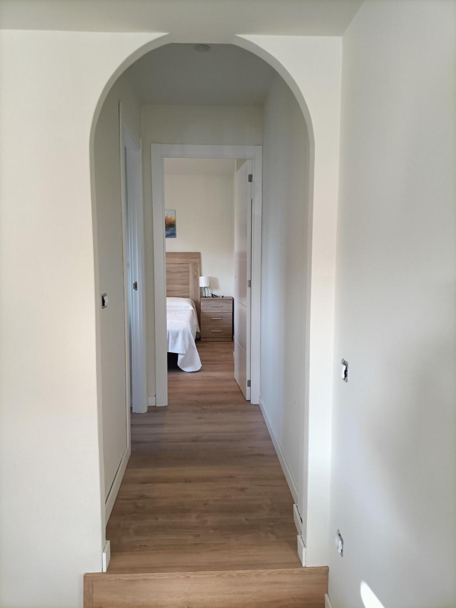 Remanso De Paz A Un Paso De Todo Apartment Vigo Ngoại thất bức ảnh